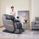  כורסת עיסוי Z6 Diamond אפור 