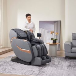  כורסת עיסוי Z6 Diamond אפור 