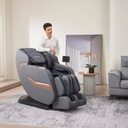  כורסת עיסוי Z6 Diamond אפור 