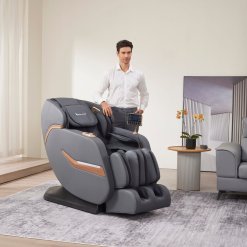  כורסת עיסוי Z6 Diamond אפור 