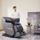  כורסת עיסוי Z6 Diamond אפור 