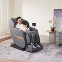  כורסת עיסוי Z6 Diamond אפור 