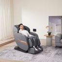  כורסת עיסוי Z6 Diamond אפור 