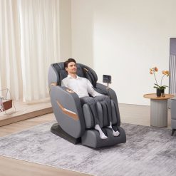  כורסת עיסוי Z6 Diamond אפור 