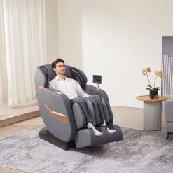  כורסת עיסוי Z6 Diamond אפור 