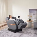  כורסת עיסוי Z6 Diamond אפור 