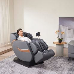  כורסת עיסוי Z6 Diamond אפור 