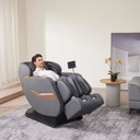  כורסת עיסוי Z6 Diamond אפור 