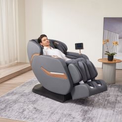  כורסת עיסוי Z6 Diamond אפור 