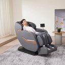  כורסת עיסוי Z6 Diamond אפור 