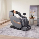  כורסת עיסוי Z6 Diamond אפור 