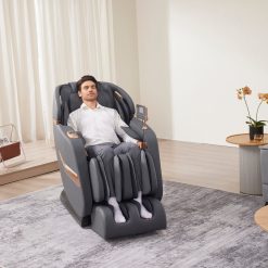  כורסת עיסוי Z6 Diamond אפור 