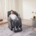  כורסת עיסוי Z6 Diamond אפור 