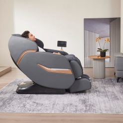  כורסת עיסוי Z6 Diamond אפור 