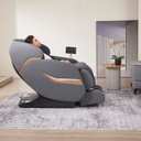  כורסת עיסוי Z6 Diamond אפור 