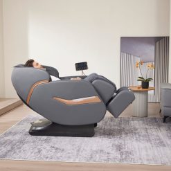  כורסת עיסוי Z6 Diamond אפור 