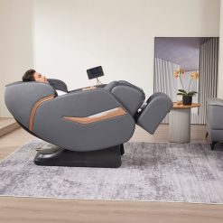  כורסת עיסוי Z6 Diamond אפור 