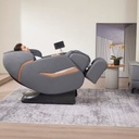  כורסת עיסוי Z6 Diamond אפור 