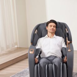  כורסת עיסוי Z6 Diamond אפור 