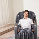  כורסת עיסוי Z6 Diamond אפור 