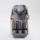  כורסת עיסוי מתקדמת XZ6 צבע קרם מבית מדיקסקייר 