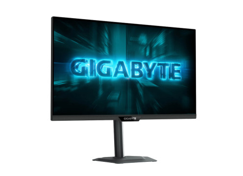  מסך מחשב לגיימינג GIGABYTE 27" G27Q2 IPS QHD 210HZ 0.5MS 
