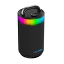  רמקול נייד עוצמתי JLab Epic Party Bluetooth הספק 100W סאונד 360° ותאורת RGB 