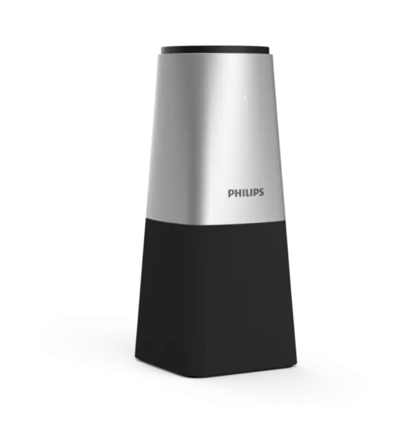  רמקול לחדרי ישיבות בעל 4 מיקרופונים ו 2 רמקולים PSE0540 