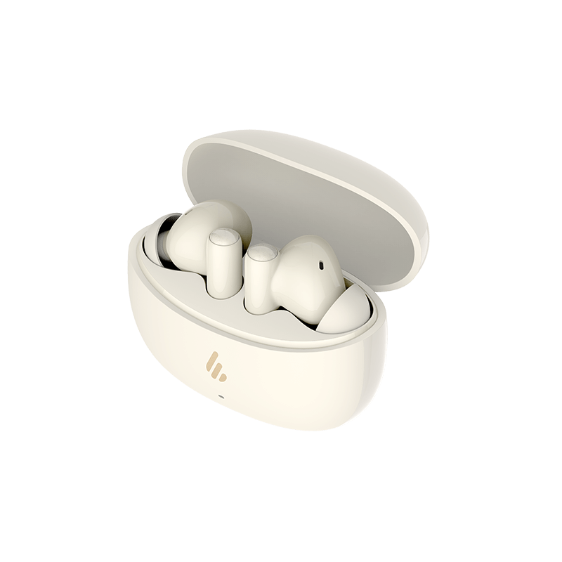 Edifier X5 Pro - True Wireless Earbuds with ANC (ivory) EDF200203i 
