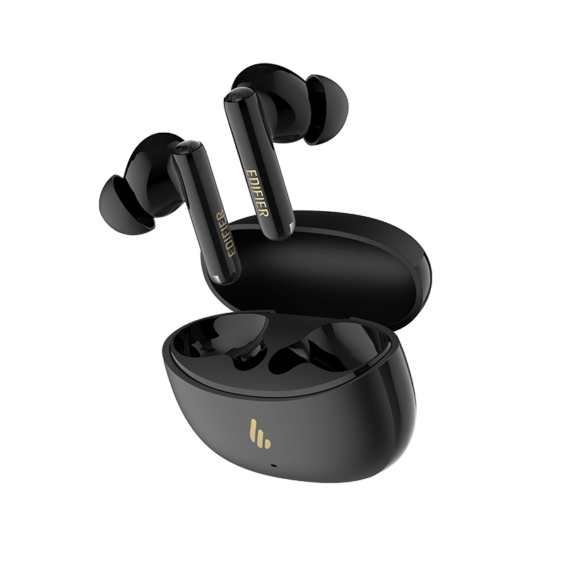  Edifier X5 Pro - True Wireless Earbuds with ANC (black) EDF200203b 
