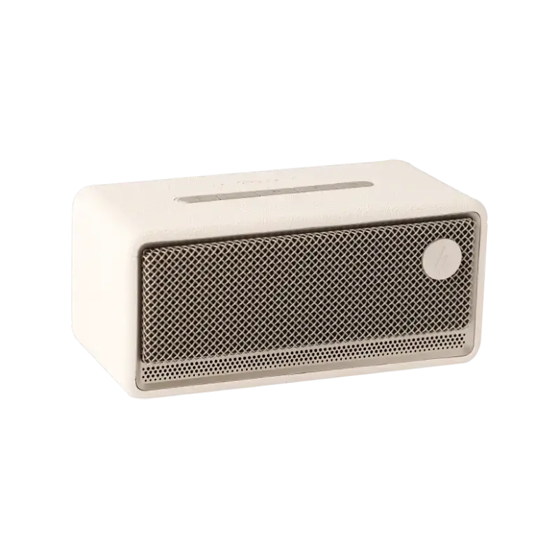 רמקול Edifier ES60 - Portable Bluetooth Speaker Ivory EDF286010i 