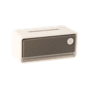 רמקול Edifier ES60 - Portable Bluetooth Speaker Ivory EDF286010i 