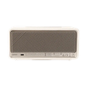 רמקול Edifier ES60 - Portable Bluetooth Speaker Ivory EDF286010i 