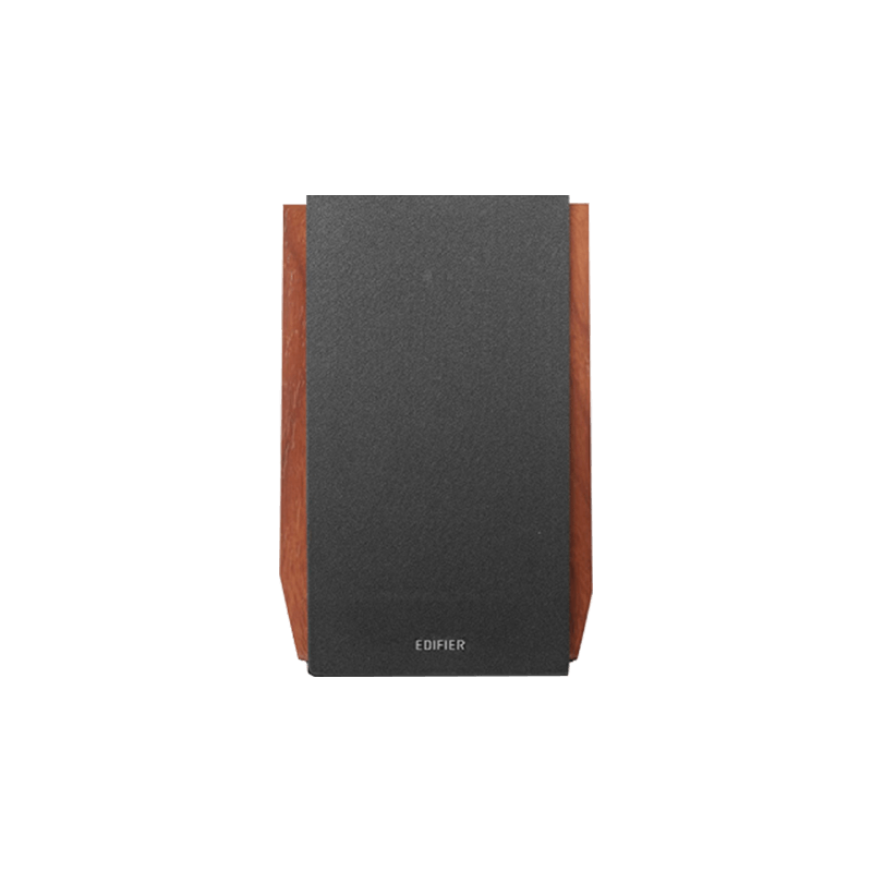 רמקול Edifier R1700BT - Bluetooth Bookshelf Speakers (brown) EDFR1700BTbr 