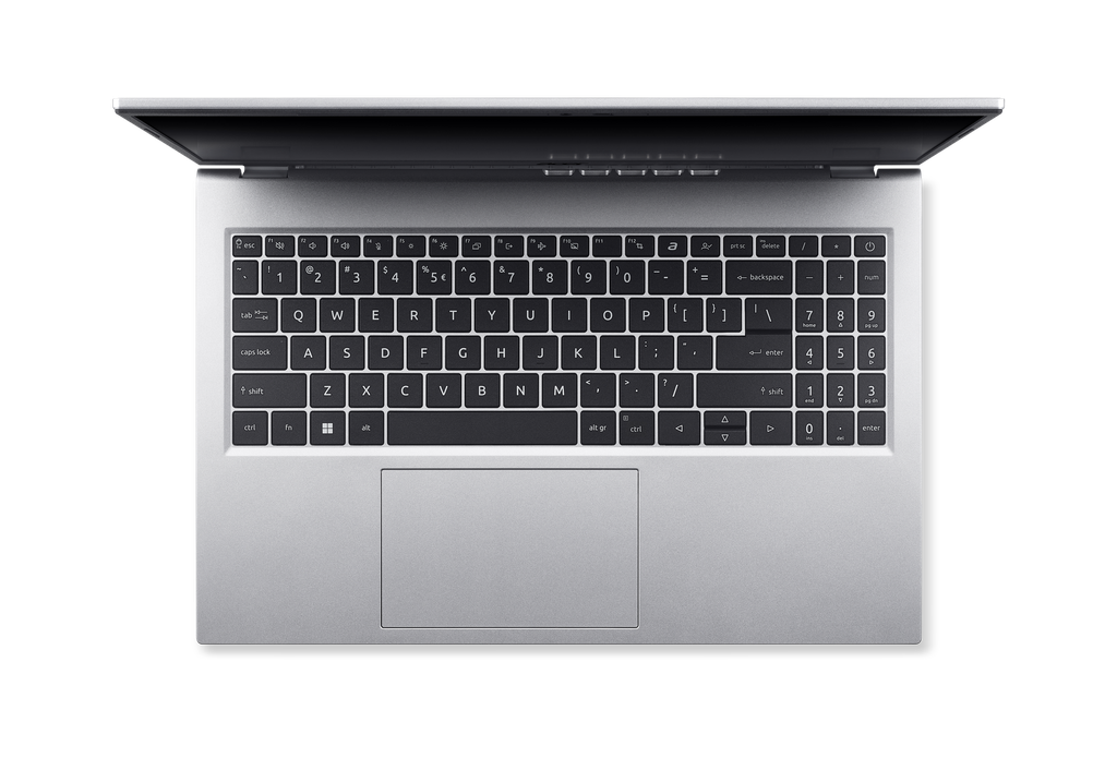 מחשב נייד Acer Aspire Go 15 Core7 -150U|16GB|1TB|DOS|1YR NX.JSVEC.003 