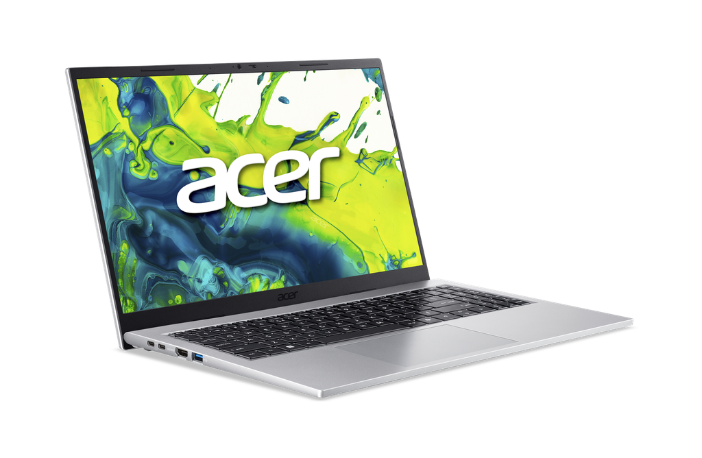 מחשב נייד Acer Aspire Go 15 core7-150U|32GB|1TB|W11H|1YR NX.JRREC.00C 