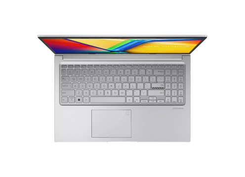  מחשב נייד ASUS VIVOBOOK 15.6" CORE 5 120U 16GB 1TB SSD W11 