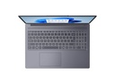  מחשב נייד LENOVO IDEAPAD SLIM 3 15.3" I7-13620H 24GB 1TB SSD DOS 
