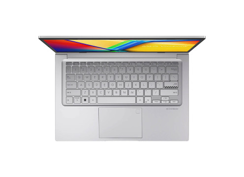  מחשב נייד ASUS VIVOBOOK 14" CORE 7 150U 16GB 1TB SSD W11 