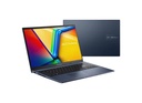  מחשב נייד ASUS VIVOBOOK 15.6" I9 13900H 16GB 1TB SSD W11 