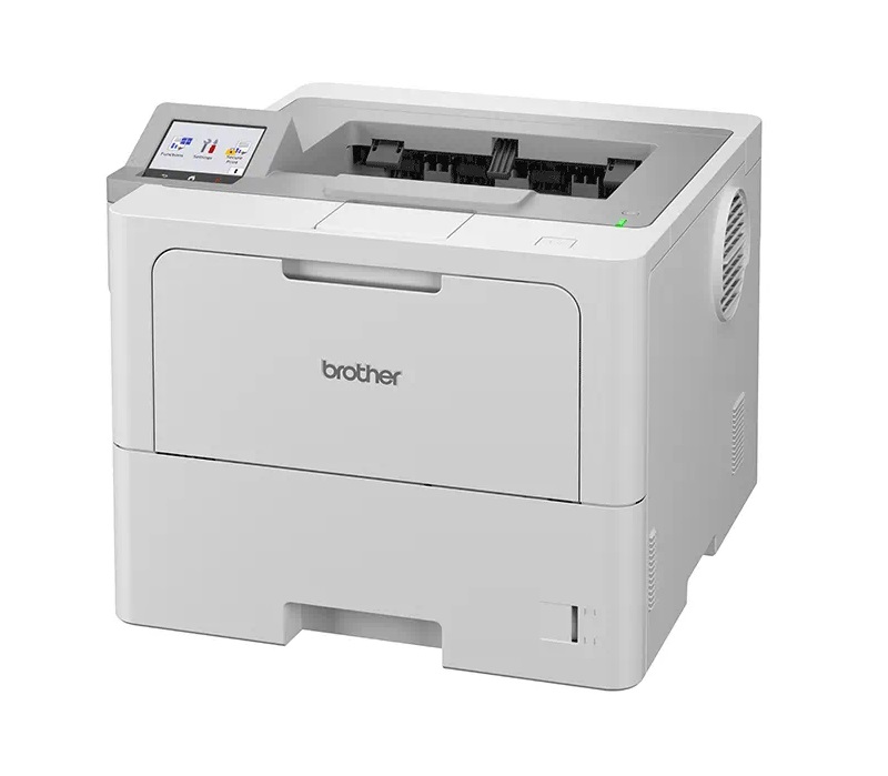 מדפסת ‏לייזר ‏רגילה Brother HL-L6410DN