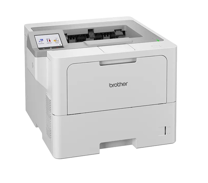 מדפסת ‏לייזר ‏רגילה Brother HL-L6410DN