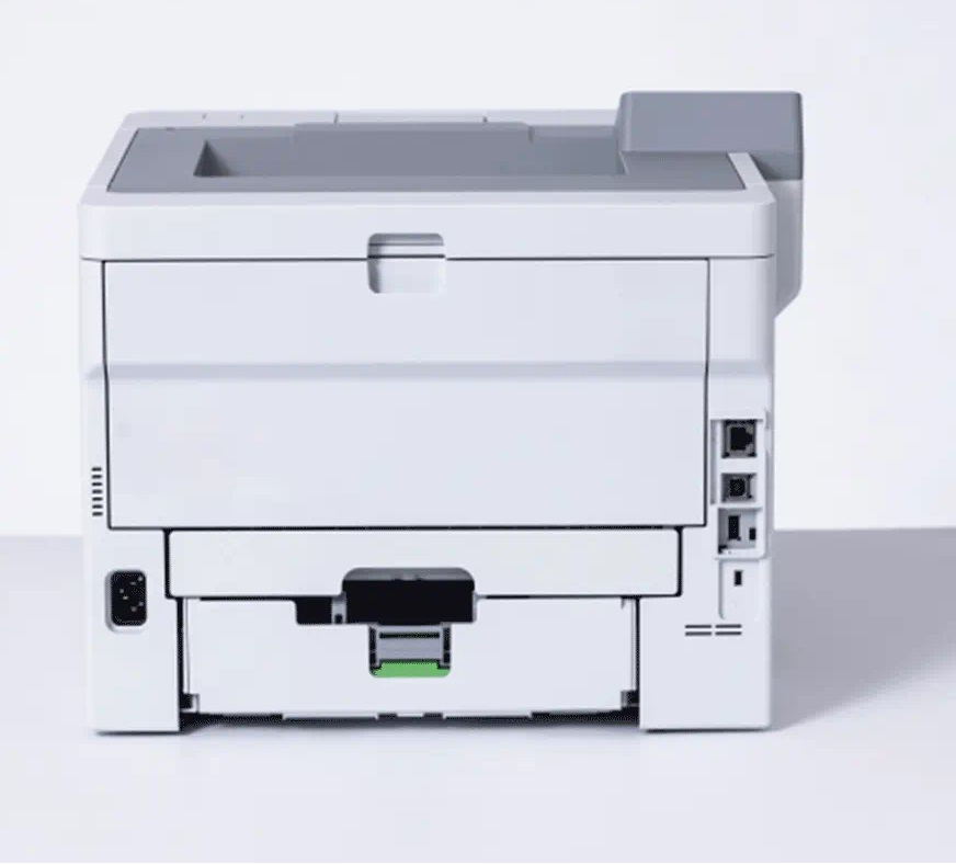 מדפסת ‏לייזר ‏רגילה Brother HL-L6410DN