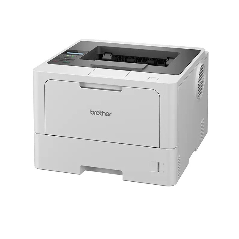 מדפסת ‏לייזר ‏Brother HL-L5210DN
