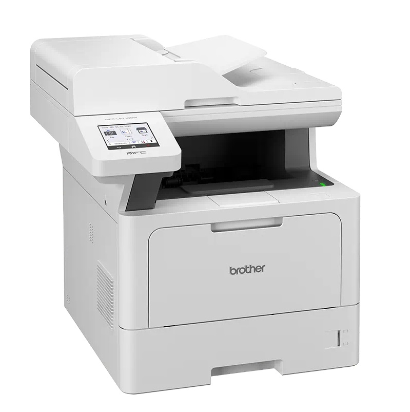 מדפסת ‏לייזר ‏משולבת  MFC-L5710DW‎ Brother
