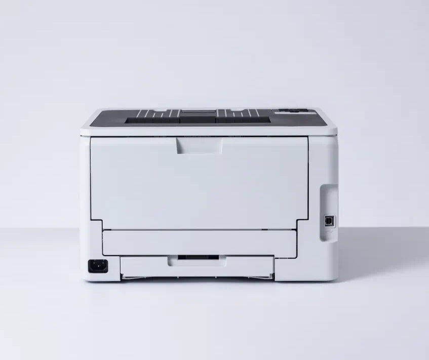 מדפסת ברדר HL-L3220CW לייזר LED צבעונית