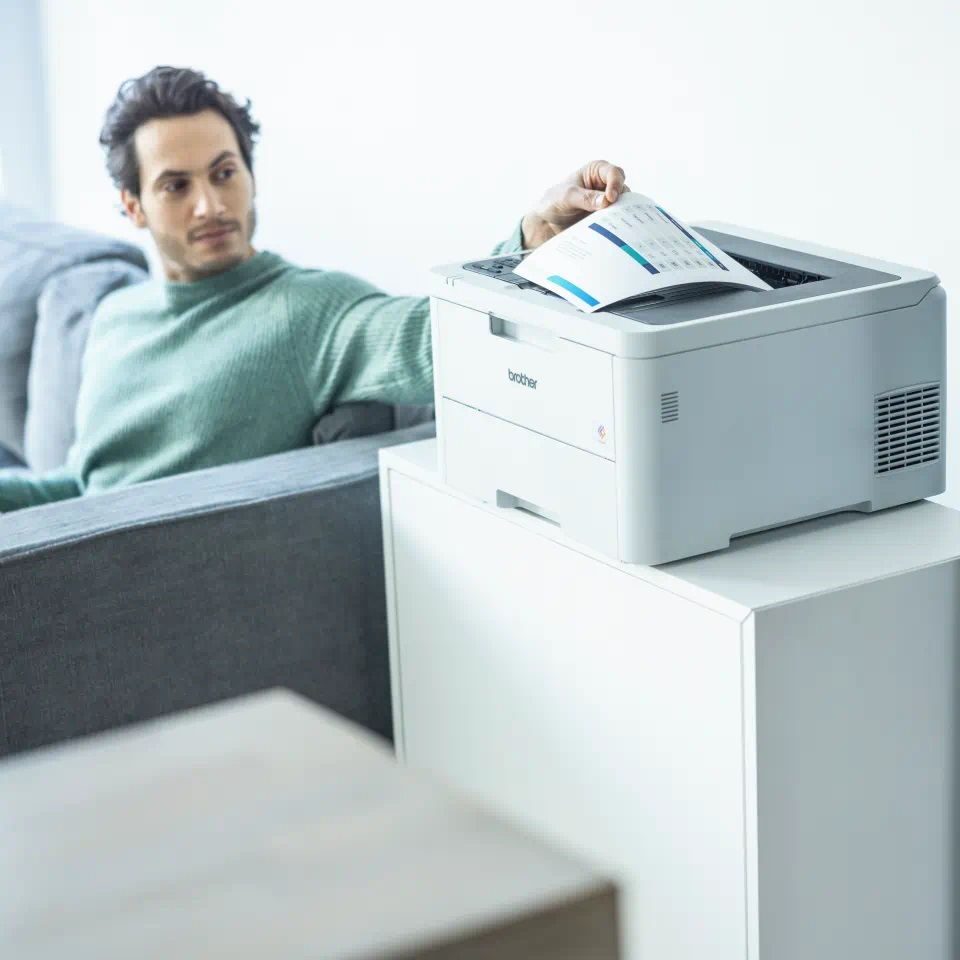 מדפסת ברדר לייזר Brother HL-L3240CDW