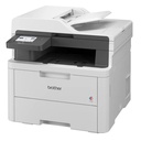 מדפסת ברדר לייזר משולבת Brother MFC-L3740CDW