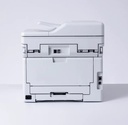 מדפסת ברדר לייזר משולבת Brother MFC-L3740CDW