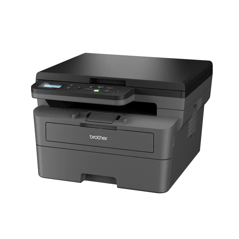 מדפסת ברדר משולבת לייזר BROTHER DCP-L2620DW